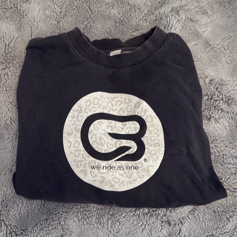 CycleBar Sweatshirt